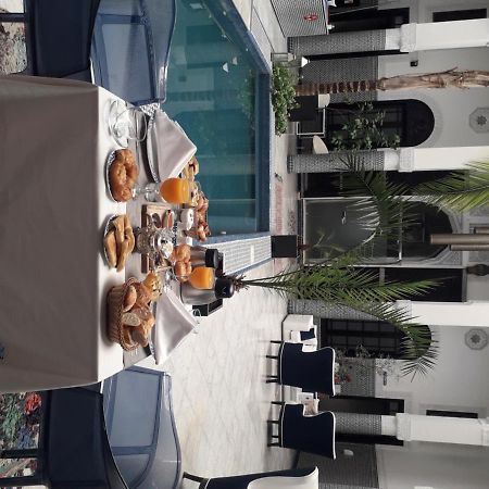 Riad Braya Фес Экстерьер фото