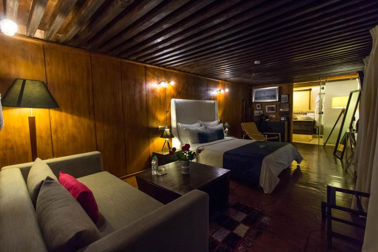 Riad Braya Фес Экстерьер фото