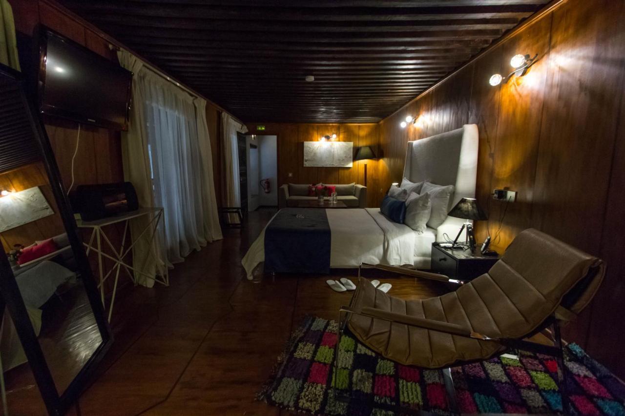 Riad Braya Фес Экстерьер фото